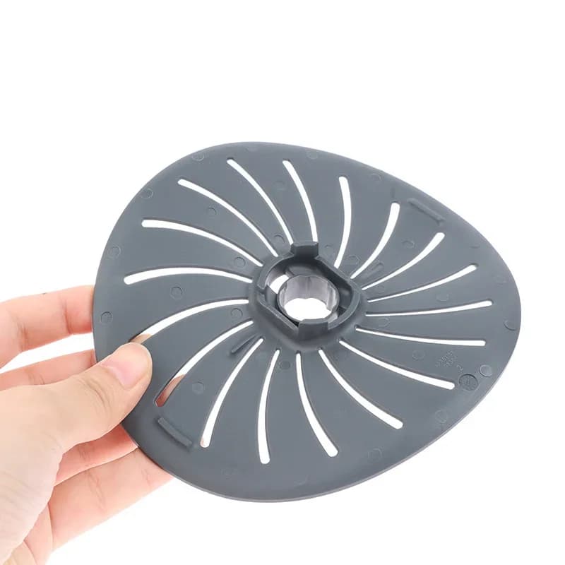 Nailonist uuenduslik noakatte tera kaitse, ühildub Vorwerk Thermomix BIMBY TM5 TM6 TM31 köögimasinaga