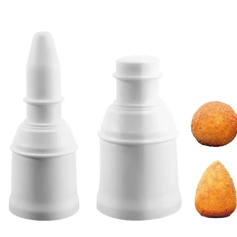 PGY arancini valmistaja DIY riisipalli vorm, sushi valmistamise vormi tööriist